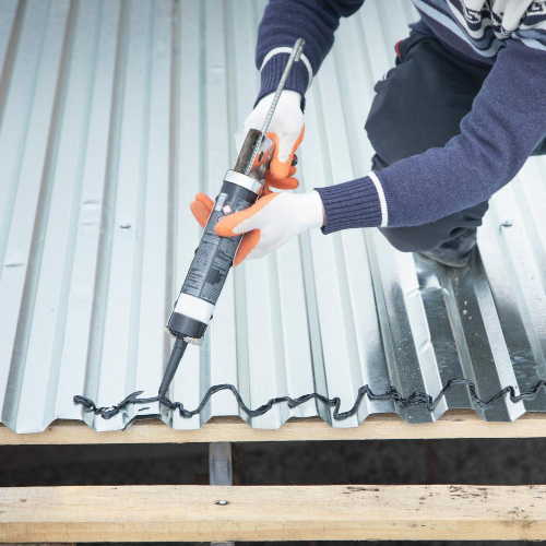 Photo de services de couverture